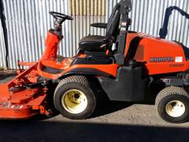 Used Kubota F3680NS Outfront Mower - Stock No U6988 - picture0' - Click to enlarge