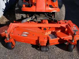 Used Kubota F3680NS Outfront Mower - Stock No U6988 - picture0' - Click to enlarge