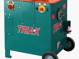 Rebar Bending Machine - TRIAX PFX32 - picture0' - Click to enlarge