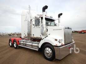 WESTERN STAR 4800FXB Prime Mover (T/A) - picture0' - Click to enlarge