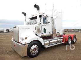 WESTERN STAR 4800FXB Prime Mover (T/A) - picture0' - Click to enlarge