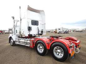 WESTERN STAR 4800FXB Prime Mover (T/A) - picture1' - Click to enlarge