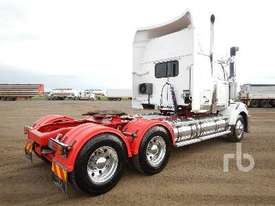 WESTERN STAR 4800FXB Prime Mover (T/A) - picture2' - Click to enlarge