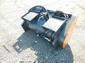 2019 Concrete Mixer to suit Skidsteer Loader - picture2' - Click to enlarge