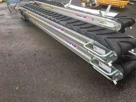 Portable Belt conveyor MACE SHIFTA 400mm x 5.4 - picture1' - Click to enlarge