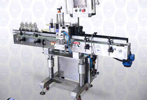 Flamingo Automatic Wrap Around Clamp Labeller (High Precision / Easy to Use!)