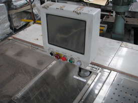 HORIZONTAL FORM FILL SEAL BAGGER WRAPPER MACHINE - Omori S-5700A-BX - picture0' - Click to enlarge