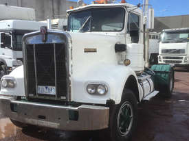 Kenworth W900 Primemover Truck - picture0' - Click to enlarge