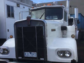 Kenworth W900 Primemover Truck - picture0' - Click to enlarge