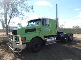 International S-Line Primemover Truck - picture0' - Click to enlarge