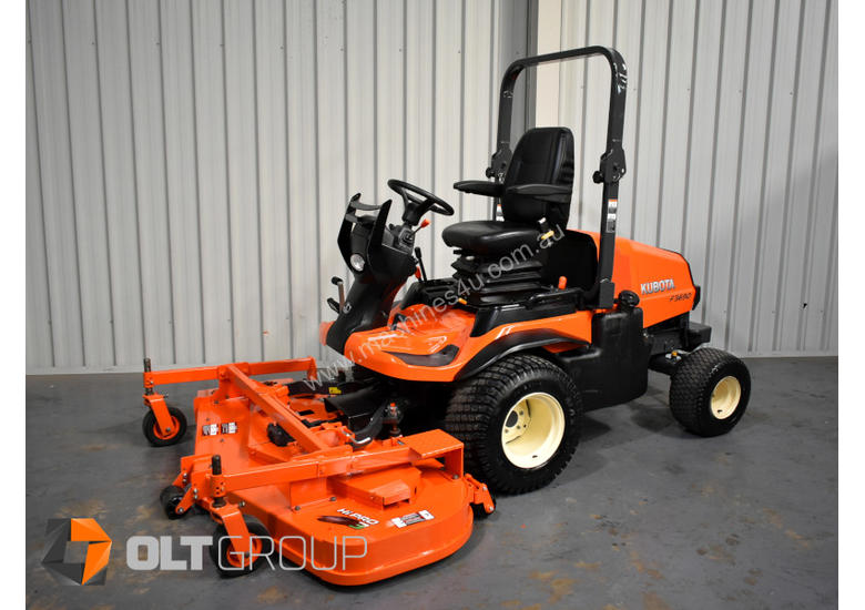 Kubota Front Deck Mowers ubicaciondepersonas.cdmx.gob.mx
