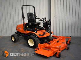 Kubota F3690 Out Front Mower 36hp Diesel Engine 72 Inch Side Discharge Deck - picture2' - Click to enlarge