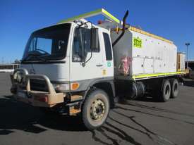 2002 HINO RANGER 14 SERVICE TRUCK - picture1' - Click to enlarge