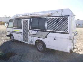 MAZDA E3500 Bus - picture2' - Click to enlarge