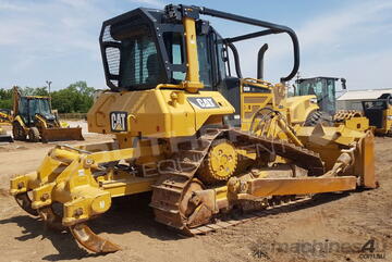 Caterpillar D6N XL SU Blade Bulldozer DOZCATM Caterpillar D6N XL SU Blade Bulldozer DOZCATM