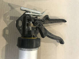 Jumbo Caulk/sealant Gun Reg Design No. 1023572 - picture2' - Click to enlarge