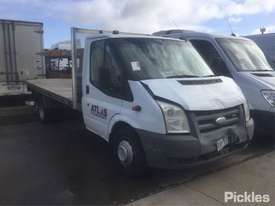 2008 Ford Transit - picture0' - Click to enlarge