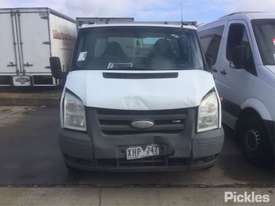 2008 Ford Transit - picture1' - Click to enlarge