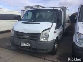 2008 Ford Transit - picture2' - Click to enlarge