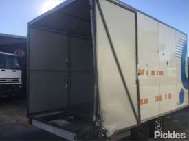 2008 Marlin Trailers - picture2' - Click to enlarge