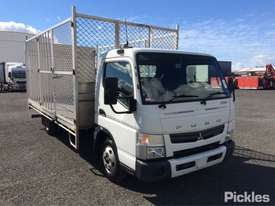 2016 Mitsubishi Canter - picture0' - Click to enlarge