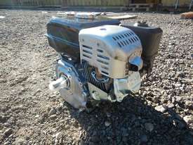 Rato R210 WN7 7HP 4 Stroke Petrol Engine - picture0' - Click to enlarge