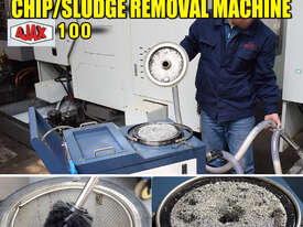 AJAX Coolant Tank Chip & Sludge Remover - picture1' - Click to enlarge