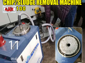 AJAX Coolant Tank Chip & Sludge Remover - picture2' - Click to enlarge