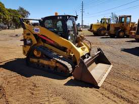2011 Caterpillar 299C Multi Terrain Skid Steer Loader *CONDITIONS APPLY* - picture0' - Click to enlarge