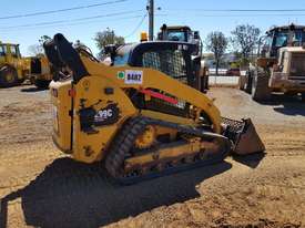 2011 Caterpillar 299C Multi Terrain Skid Steer Loader *CONDITIONS APPLY* - picture1' - Click to enlarge