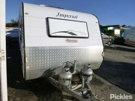 2013 Imperial Caravans Palace - picture0' - Click to enlarge