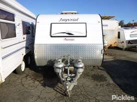 2013 Imperial Caravans Palace - picture1' - Click to enlarge