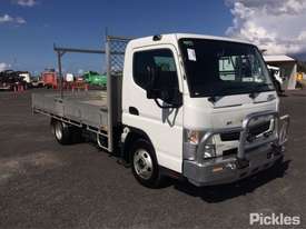 2017 Mitsubishi Canter 515 - picture0' - Click to enlarge