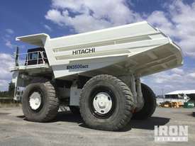 2008 Hitachi EH3500AC-II Off-Road End Dump Truck - picture1' - Click to enlarge
