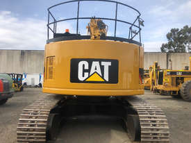 Caterpillar 328D Tracked-Excav Excavator - picture2' - Click to enlarge