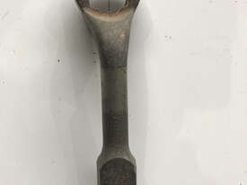 King Dick Ring End Slogging Wrench Spanner 2-3/16