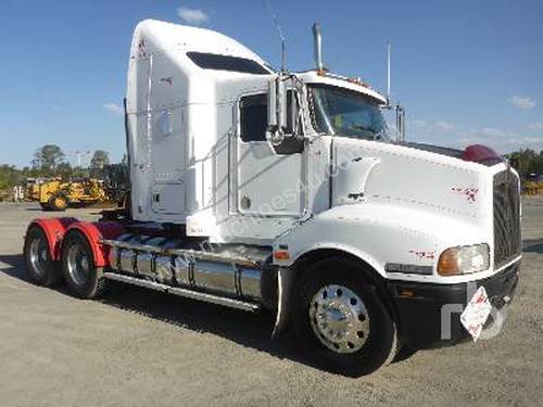 KENWORTH T401 Prime Mover (T/A)
