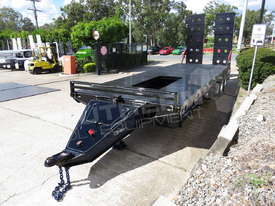 Interstate Trailers ELITE Tandem Axle Tag Trailer ATTTAG  - picture1' - Click to enlarge
