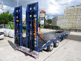 Interstate Trailers ELITE Tandem Axle Tag Trailer ATTTAG  - picture2' - Click to enlarge
