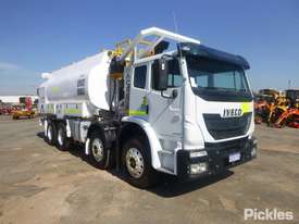 2017 Iveco Acco 2350 - picture0' - Click to enlarge