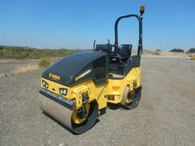 Bomag BW120AD-5 Double Drum Vibrating Roller - picture0' - Click to enlarge