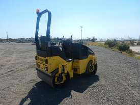 Bomag BW120AD-5 Double Drum Vibrating Roller - picture1' - Click to enlarge