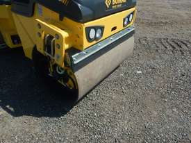 Bomag BW120AD-5 Double Drum Vibrating Roller - picture2' - Click to enlarge