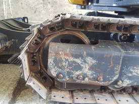 Low Houred 8 Tonne Yanmar Excavator! - picture2' - Click to enlarge