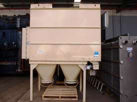 Dust Collector Bag Type - picture0' - Click to enlarge