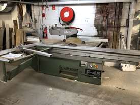 Panelsaw Altendof  - picture0' - Click to enlarge
