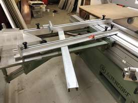 Panelsaw Altendof  - picture2' - Click to enlarge