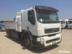 2007 Volvo FE - picture0' - Click to enlarge