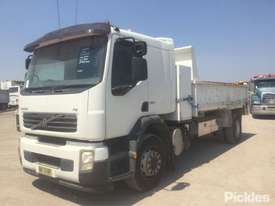 2007 Volvo FE - picture2' - Click to enlarge