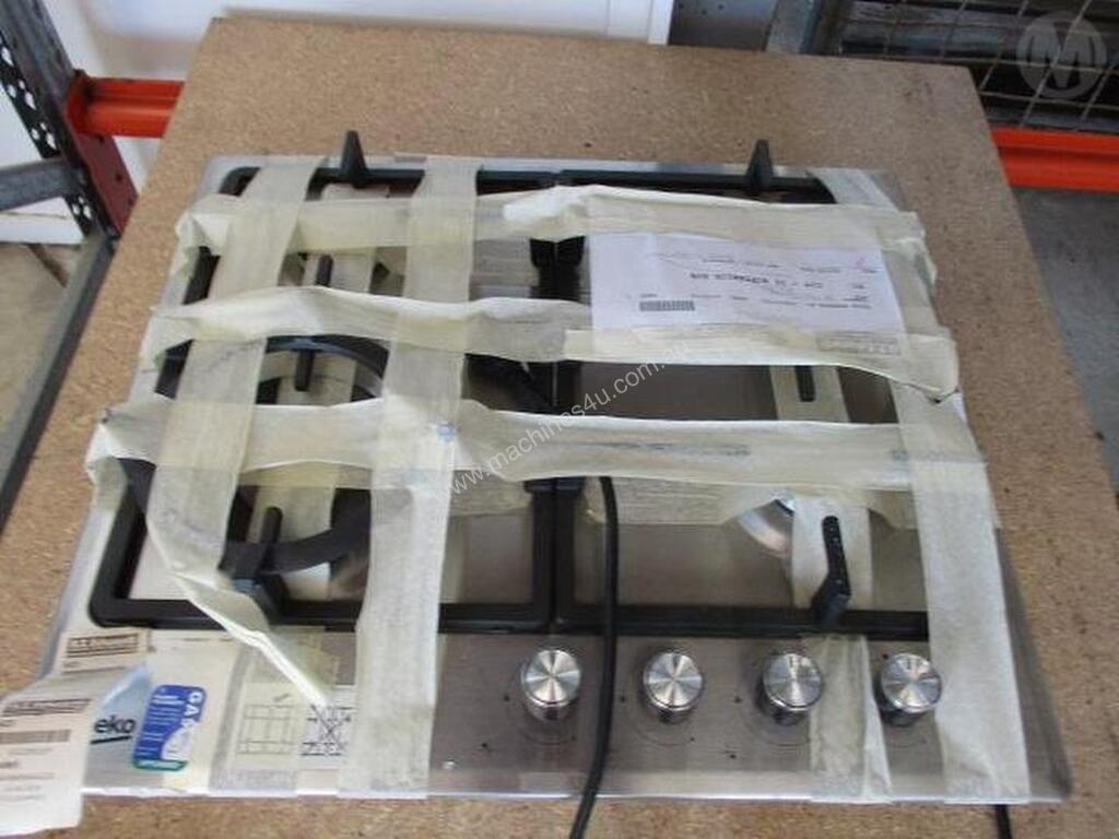 Used beko Beko 60cm Gas Cooktop Cook Tops in , Listed on Machines4u